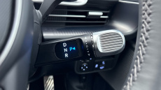 Hyundai IONIQ 6 168kW Premium 77kWh 4dr Auto Electric Saloon